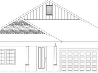 1937 SW 247th Way, Newberry, FL 32669