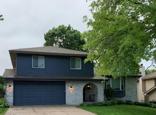 2417 S 154th Cir, Omaha, NE 68144
