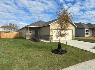 2027 Bigmouth Rod, San Antonio, TX 78224