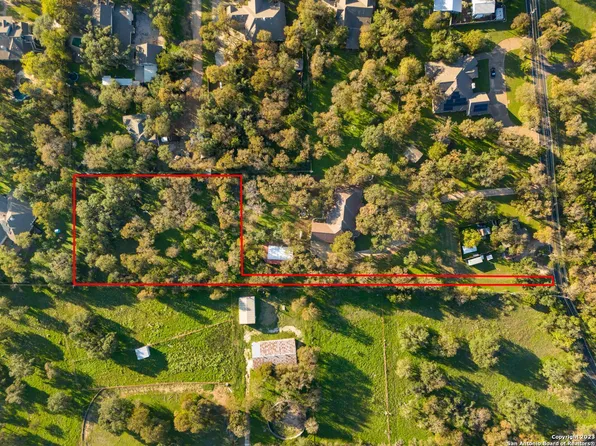 3535 MCNEIL DR LOT 2, Austin, TX 78727