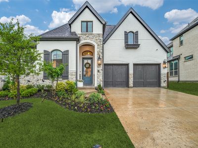 8421 Burnley Colony, The Colony, TX, 75056