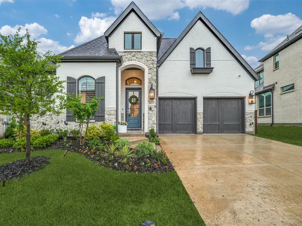 8421 Burnley Colony, The Colony, TX 75056