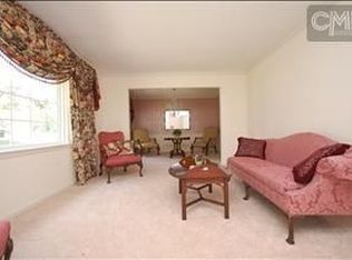 7305 Coachmaker Rd, Columbia, SC 29209