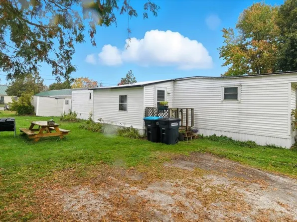 113 Birch Road, St. George, VT 05495