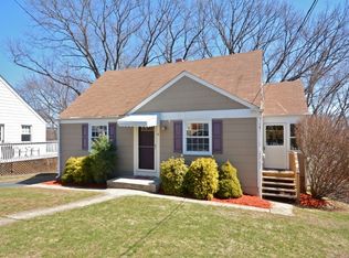 18 Valley View Rd, Rockaway, NJ 07866