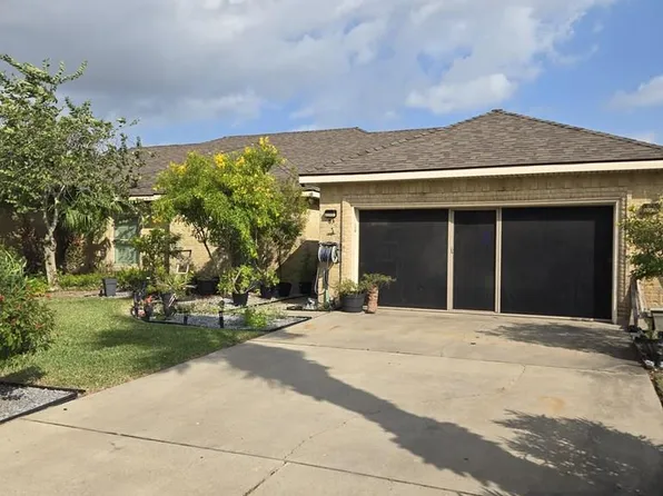 83 Torrey Pines Rd, Laguna Vista, TX 78578