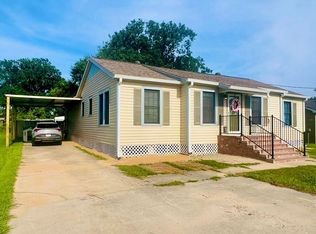3717 Auburn St, Lake charles, LA 70607