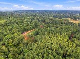 0 Pulliam Rd, Toone, TN 38381