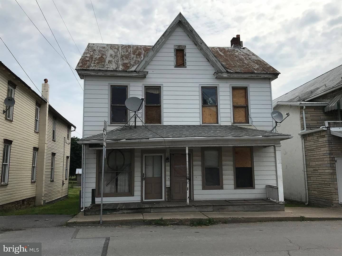 23 E Main St, Blain, PA 17006 Zillow