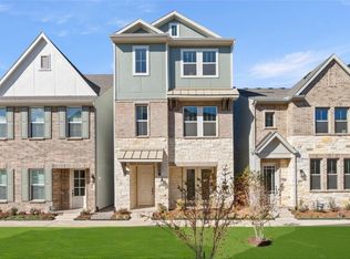 4433 Ward St, North Richland Hills, TX 76180