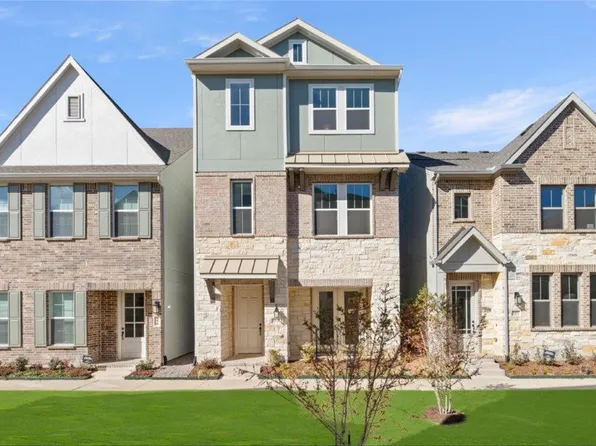 4433 Ward St, North Richland Hills, TX 76180