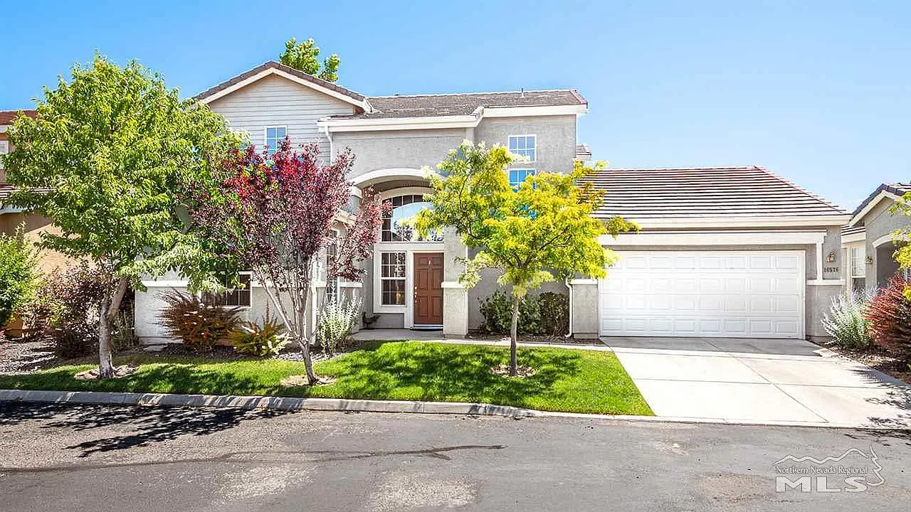 10576 Iron Point Cir photo 1