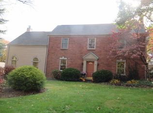 217 Seegar Rd, Pittsburgh, PA 15241