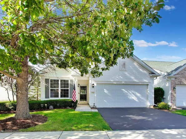 13498 Lehigh St, Huntley, IL 60142