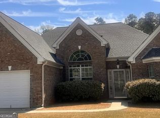 2487 Ash Rose Dr, Jonesboro, GA 30236