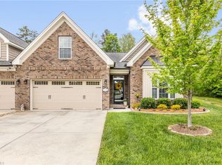 1263 Micol Ln, Kernersville, NC 27284