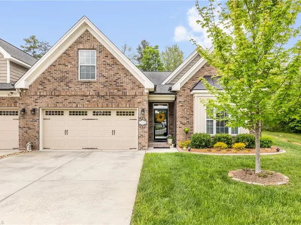 1263 Micol Ln, Kernersville, NC 27284