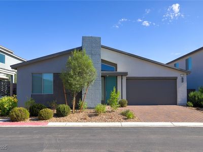 4140 W Landberg Ave, Las Vegas, NV, 89141