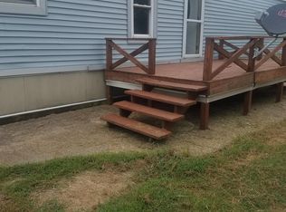 411 Abens Ave, Henry, IL 61537