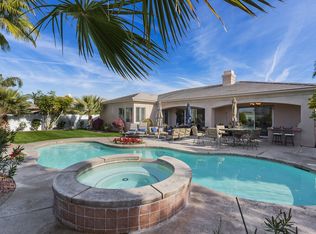 25 Champagne Cir, Rancho Mirage, CA 92270