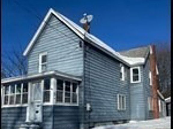 Property Side View
