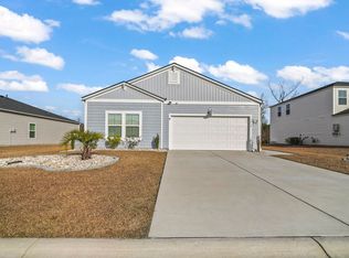 1058 Tibetan St, Conway, SC 29526