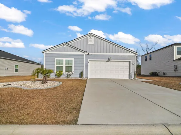 1058 Tibetan St., Conway, SC 29526