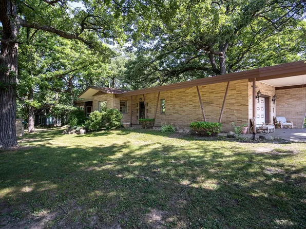 6110 93rd STREET, Pleasant Prairie, WI 53158