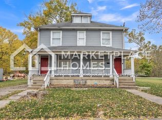2428 N Capitol Ave, Indianapolis, IN 46208