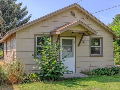17610 E Alki Ave, Greenacres, WA, 99016