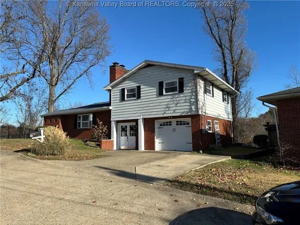 128 McGovran Rd, Charleston, WV 25314