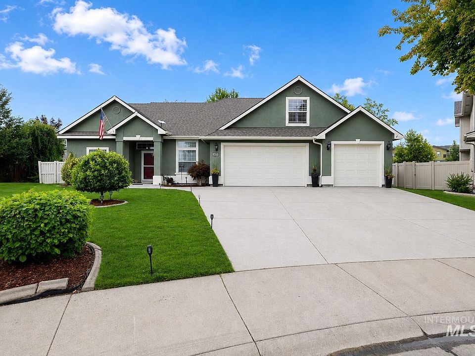 2nd image of 3471 E Beamer Ct