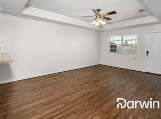 204 Paschall Blvd APT A2, Mabank, TX 75147