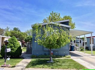 368 N Bonanza St, Boise, ID 83713