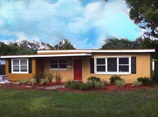 521 Morocco Ave, Orlando, FL 32807