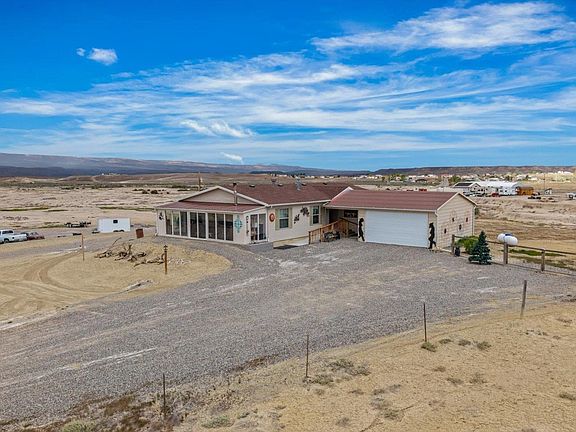 2nd image of 2605 Reeder Mesa Rd