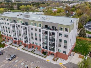 64 Queen St S #104, New Tecumseth, ON L0G1W0