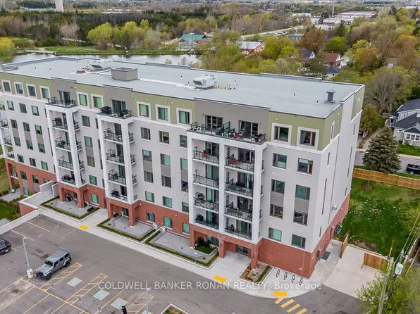 64 Queen St S #104, New Tecumseth, ON L0G 1W0