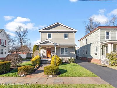 83 Garden Street, Kingston, NY, 12401