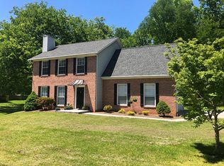 11501 Midhurst Dr, Knoxville, TN 37934