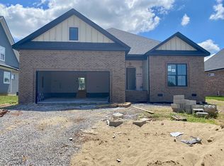 48 Park At Oliver Farms LOT 48, Clarksville, TN 37043