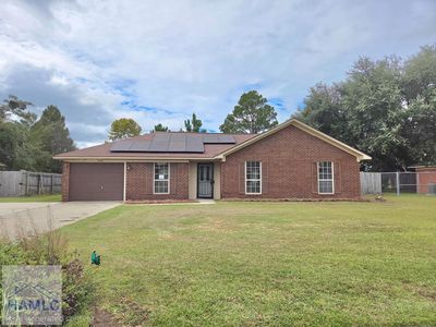 2131 Walberg Dr, Hinesville, GA, 31313