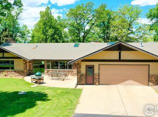 2516 Terry Lake Rd, Fort Collins, CO 80524
