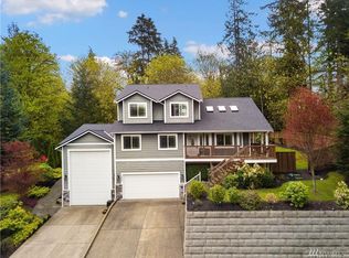 1523 201st Ave E, Lake Tapps, WA 98391
