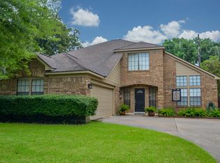 3106 Colonel Court Dr, Richmond, TX 77406