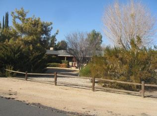 19566 Kona Rd, Apple Valley, CA 92307