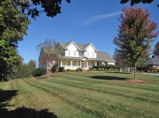 210 Oak Valley Rd, Somerset, KY 42503