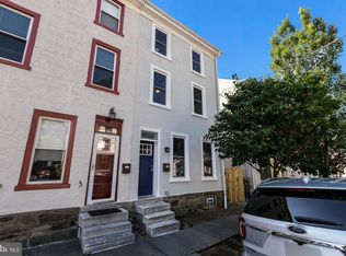 413 Conarroe St, Philadelphia, PA 19128