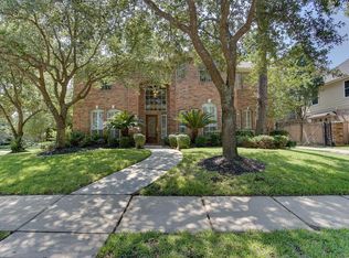 9311 Sotherloch Lake Dr, Spring, TX 77379