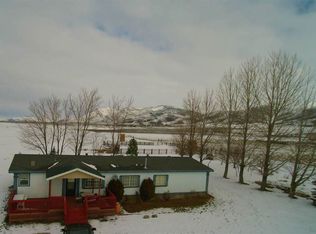 17000 Grass Valley Rd, Winnemucca, NV 89445